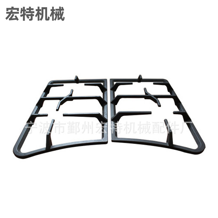 长期供应燃具架 铸铁炉头 炉头 燃具配件 灶具配件