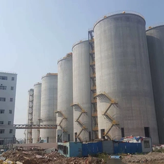 广东厂家大型柴油储油罐定制立式化工原料储罐卧式地埋不锈钢储罐