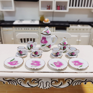 �������Z����15�^�մɲ�����b΢�sʳ��ģ�ͷ�dollhous�^�Ҽ����