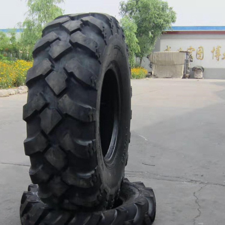 10.0/75-15.3农用打捆机轮胎 联合收割机轮胎 厂家直供