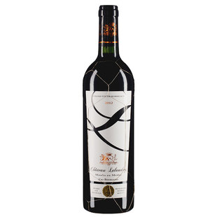 2012�����_�پ�ׯ�t���Ѿ�Chateau Lalaudey, Moulis, France