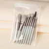 Set PVC, 8 pieces