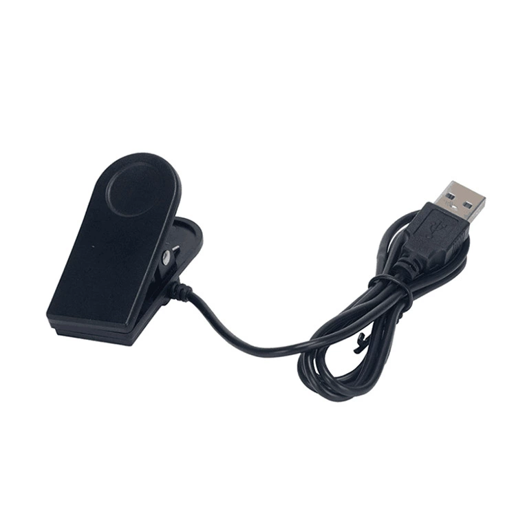Совместимо с зарядным кабелем Jiaming Garmin Approach S10 forerunner 110 210