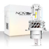 NovSight motorcycle lights N35 Amazon new LED ultra -small volume H4 model