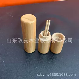音乐盒;收纳架;竹质工艺品