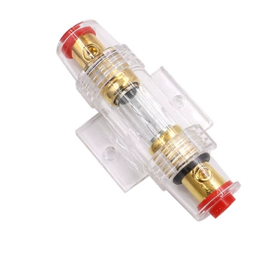 Other Car Video: holder power fuse holder