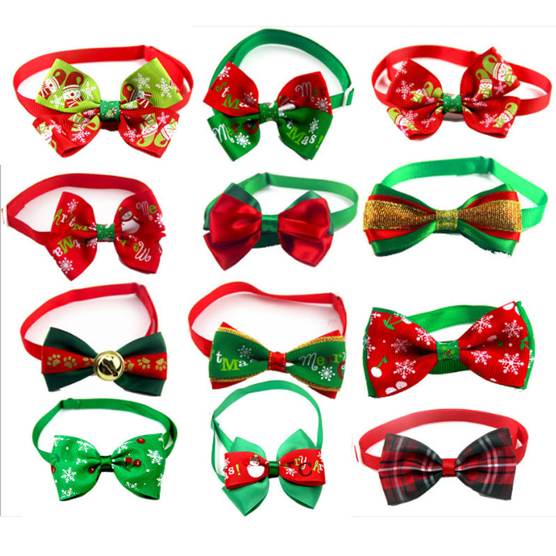 Bow tie with bow