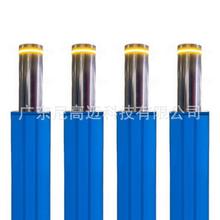 惠州智能全自动液压柱伸缩挡车装置汽车通道安全拦杆监狱防恐路桩