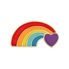 Rainbow bridge