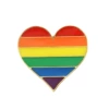 Heart-shaped