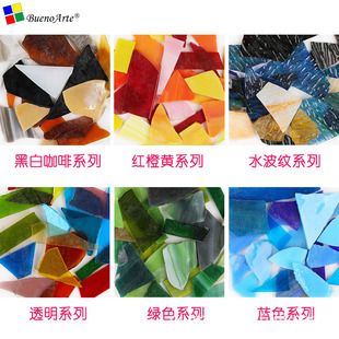 ?100���ĸ��ɫ������ƬDIY�Rِ���ֹ�͸��͸������鲣��Ƭ�ٷ�