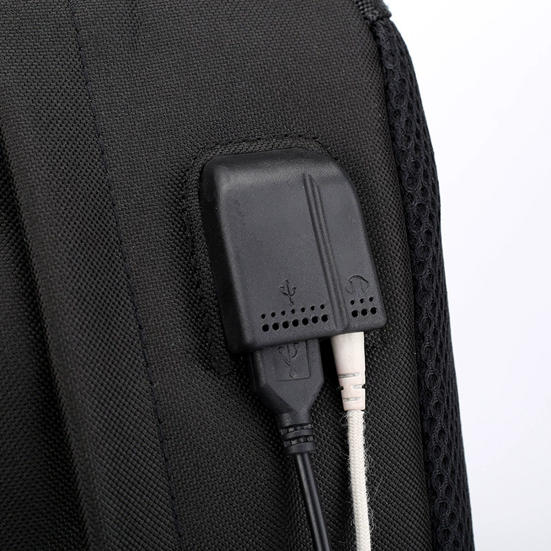 (Cross-border trading), рюкзак с USB-зарядкой, школьный рюкзак