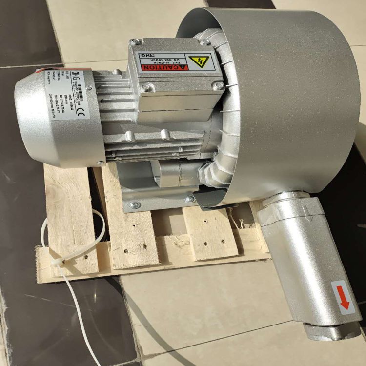 风刀用高压气泵 吸料高压气泵 高压鼓风机 漩涡鼓风机