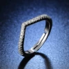 Y091 [V -line row ring]