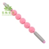 Five ball hedgehog stick powder