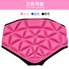Manufactor wholesale children skiing Skating Skating Skating Skate Nappy protect Ass Nappy Protective pads