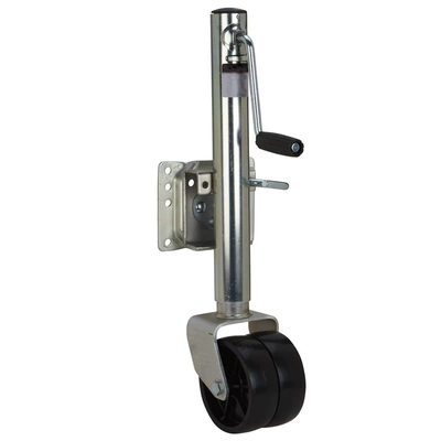 leg connector 1500 pounds, Car jack