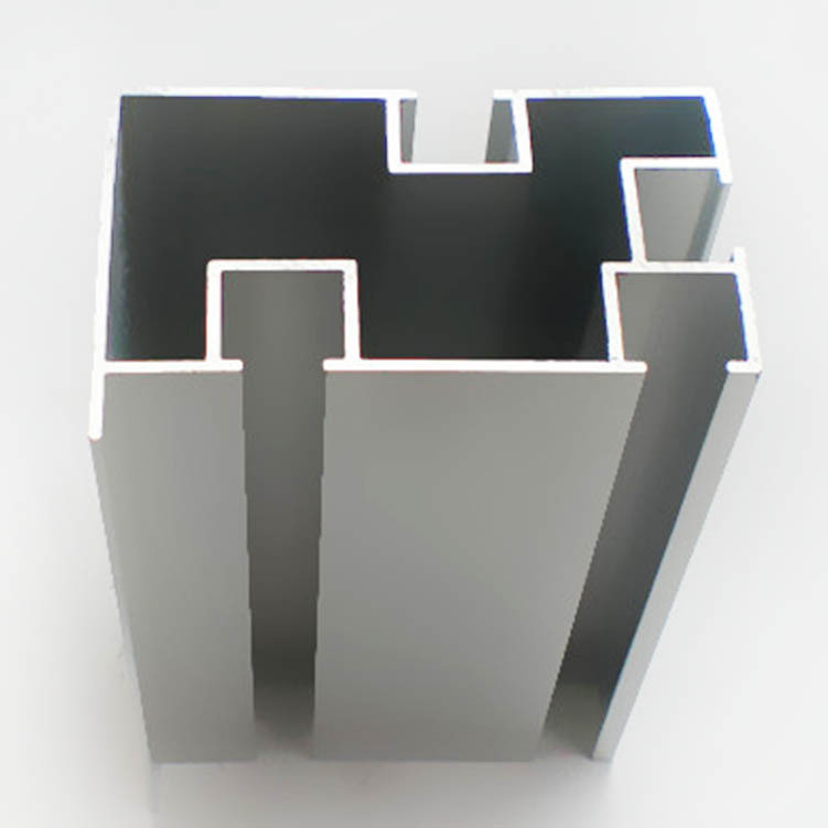 国标4070供应铝型材 皮带线铝材 工业铝材 流水线铝材 深加工型材