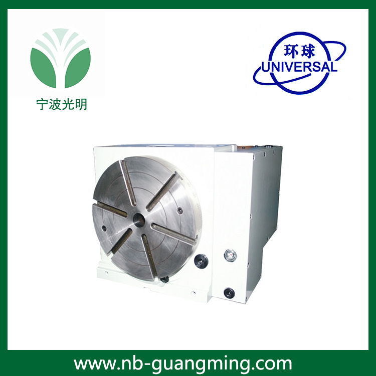 山东烟台数控立式回转工作台TK16250B