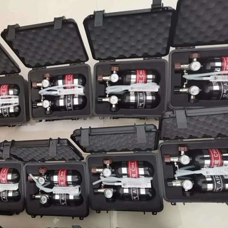 XZJ-4甲烷传感器校验仪 300ml甲烷传感器校验仪煤矿用携带方便
