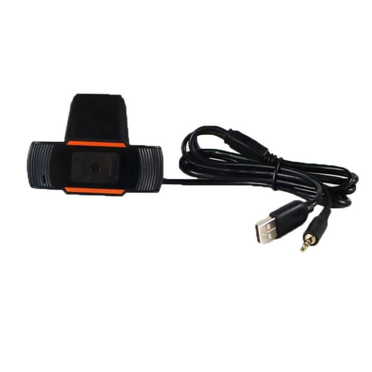 USB-камера сети 1080P HD Drive - управляемая пшеница компьютерная онлайн камера вебкам