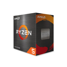 AMD�J��R5 5600Xȫ��ɢƬ ȫ�º��b̎���� AM4���CPU��X оƬ
