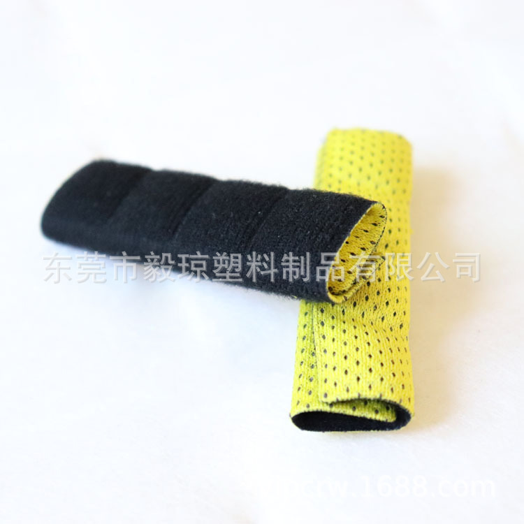 Directo de fábrica bicicleta casco de la motocicleta forro universal velcro barbilla almohadilla inferior Barto