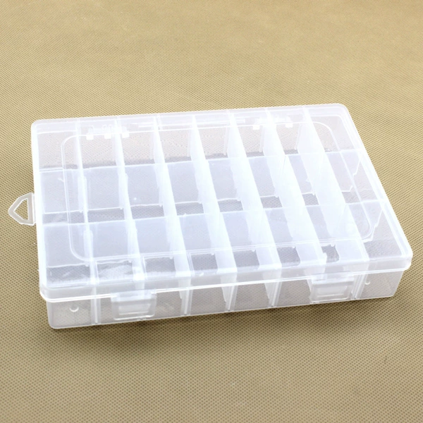 Transparent