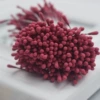 Shard dark red