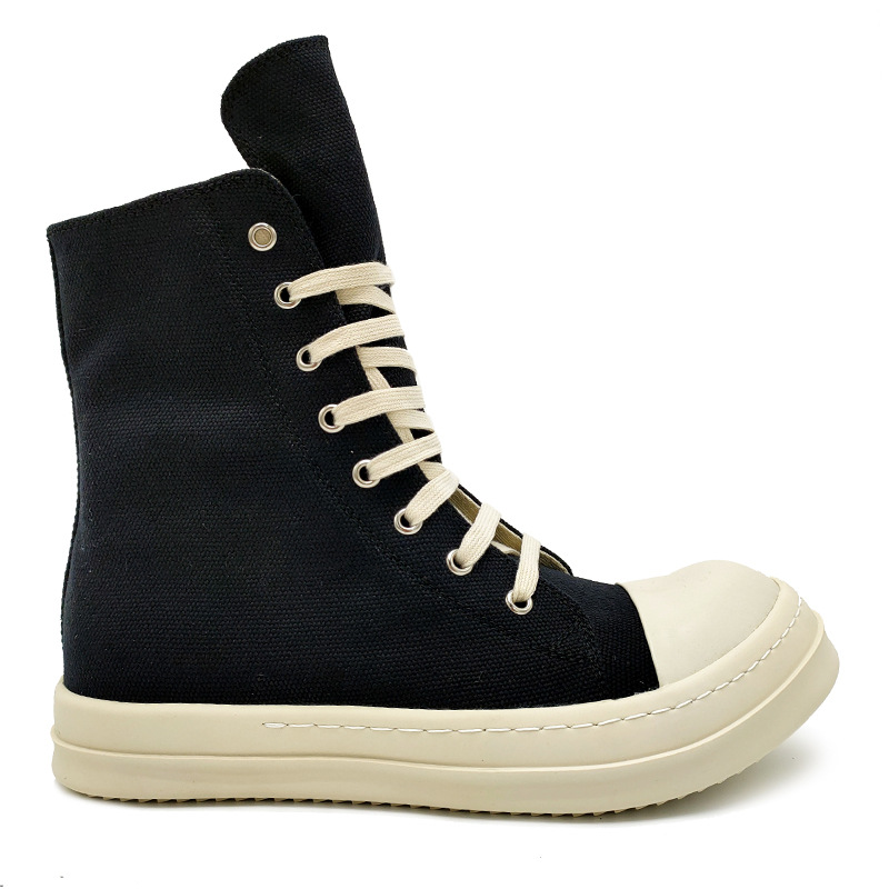 Canvas High Top Classic