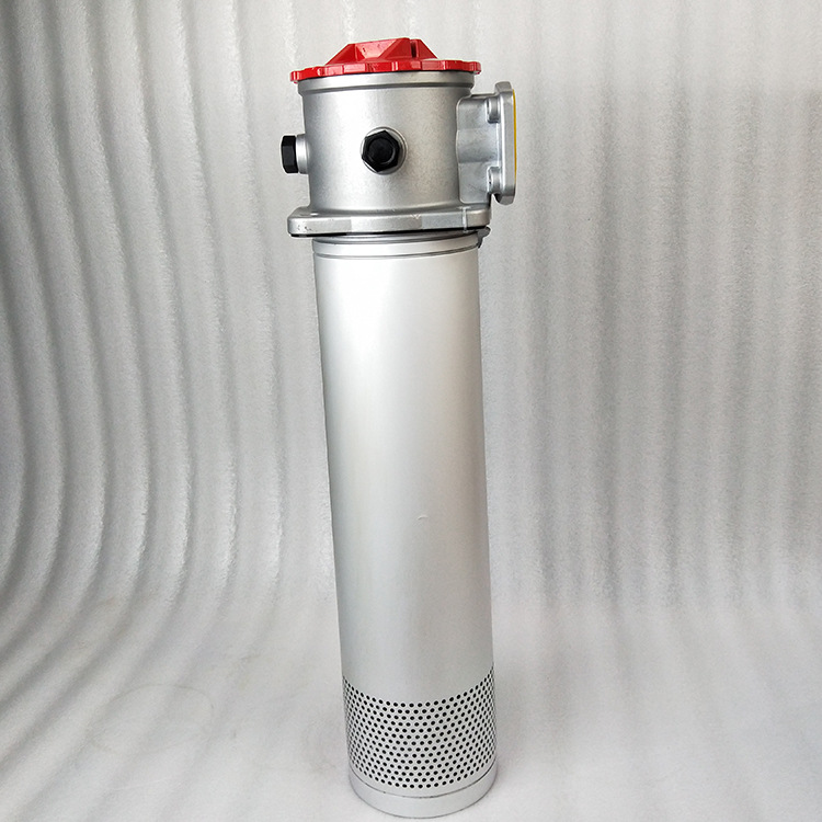 厂家批过滤器压力过滤器回油过滤器TF系列箱外自封式吸油过滤器