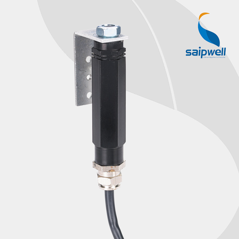 斯普威尔品牌REX011防爆型温控器 矿区恶劣环境防爆温控器