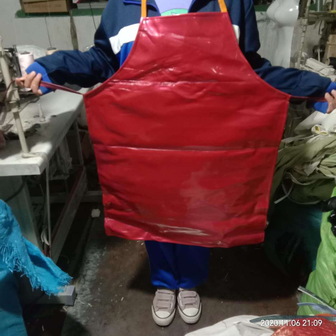 vermelho