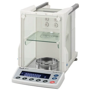 【日本AND】BM系0.1mg微量分析天平/220g/320g/520g/0.1mg