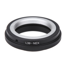 L39-NEX 转接环 适用于徕卡39MM罗口镜头转索尼A7/NEX5/A5000