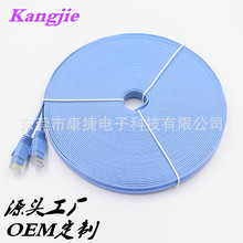 �S�����a30��CAT6��ƽ�W��ǧ�ױ�ƽ�W�j����100FT�|�����C