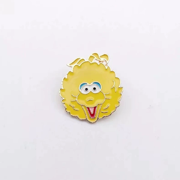 Big Bird FV11