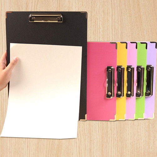 8K Color Rounded Corner Sketch Board Waterproof Portable Sketch Pad Holder for Children A3 Drawing Board Sketch Book Wholesale