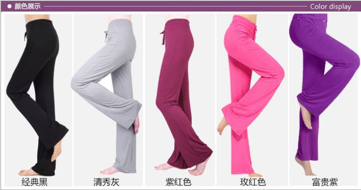 Брюки, спортивные леггинсы для отдыха, slim fit, плюс размер