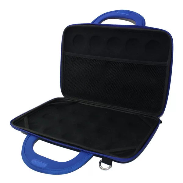 Manufacturer Customized Laptop Eva Storage Bag Zipper Business Bag Tablet iPad Computer Sleeve Bag