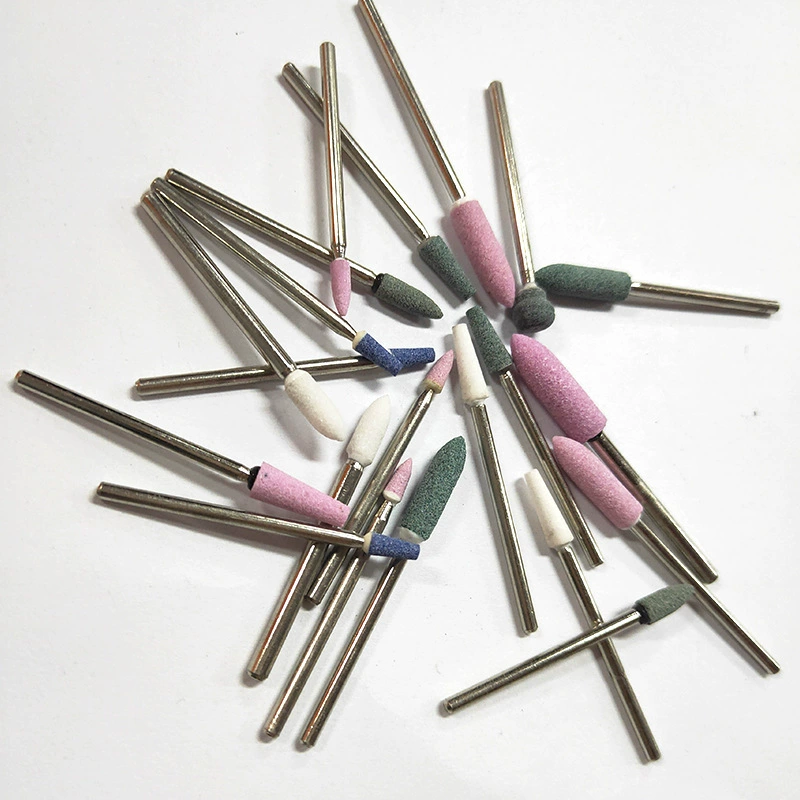 Нефритовый полировальный силиконовый круг Шлифовальная головка костюм Стоматологический специальный шлифовальный инструмент Стоматолог Полировальный круг Шлифовальная головка