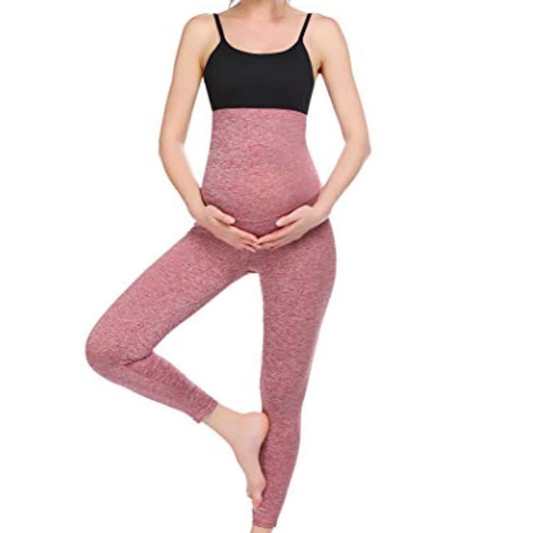 yoga clothing for pregnant