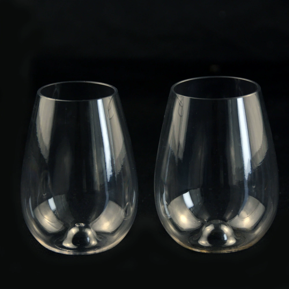 (Cross-border trading), multi-use plastic wineglass, 16 oz, material