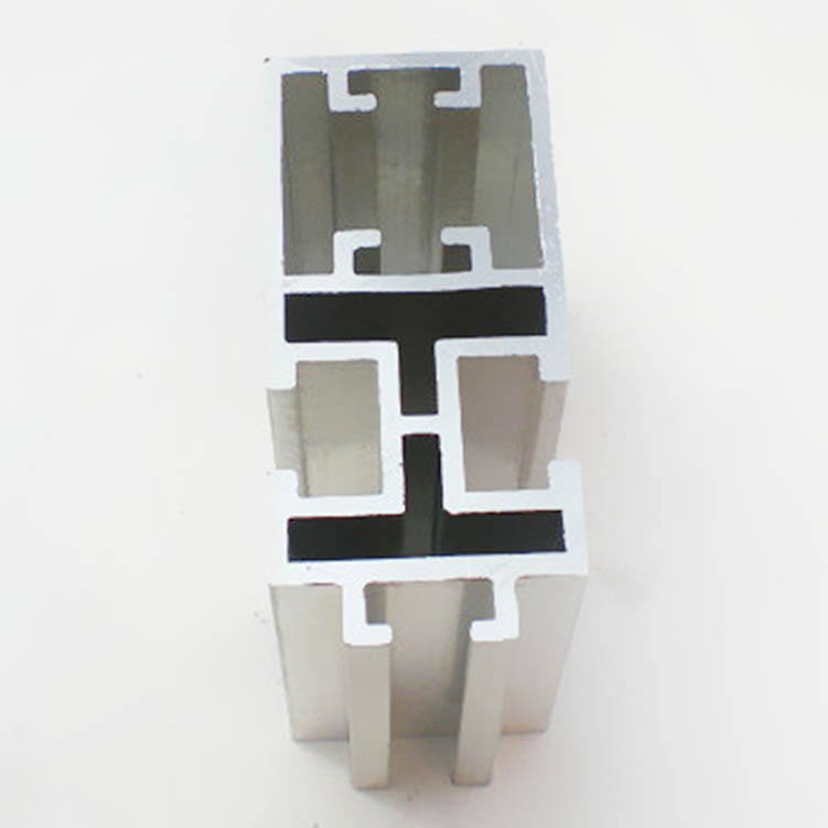 L049流水线铝合金型材 铝型材加工 铝合金型材 铝型材深加工