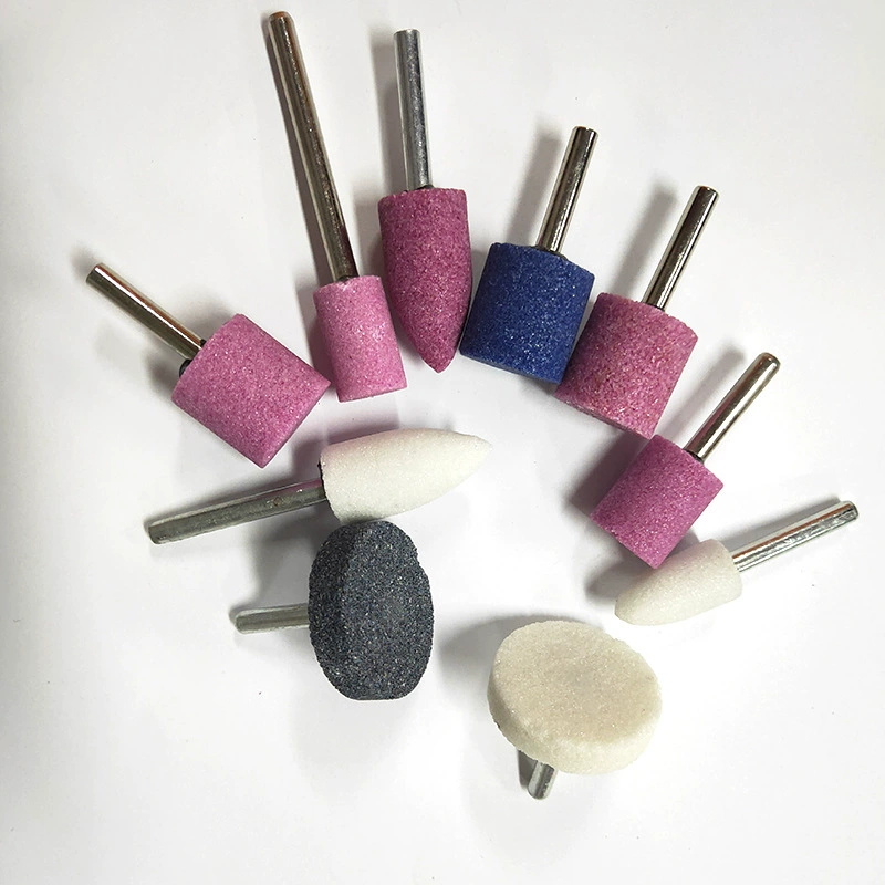 Электрическая маленькая стальная Шлифовальная головка сплав промышленного класса шлифовальный алмазный мелкий песок шлифовальный стержень инструмент Электрическая Шлифовальная головка электрическая Шлифовальная головка