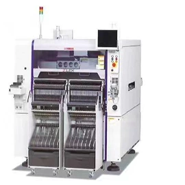 AGV小车;电子产品制造;贴片机