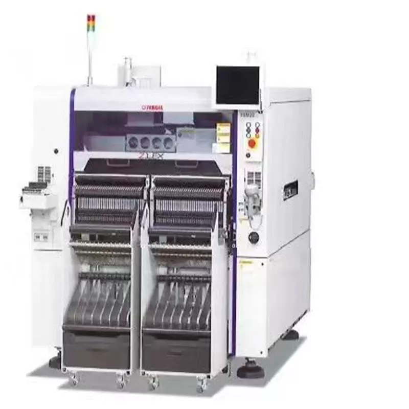 雅马哈全新YSM10/YSM20贴片机 高速模块贴片机 可整线租赁贴片机