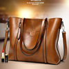 Fashionable shoulder bag, one-shoulder bag