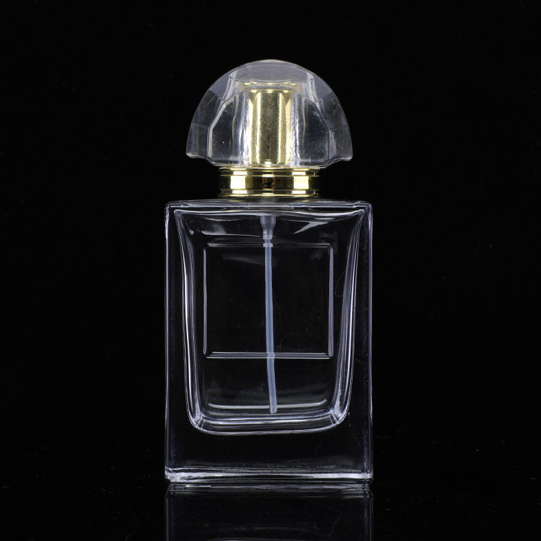 现货批发香水瓶喷雾玻璃瓶分装瓶便携瓶化妆瓶加厚玻璃香水瓶