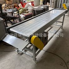 厂家直供各类输送机冷却机烘干机转弯机提升机分拣机及各类链轮